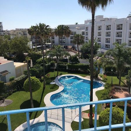 Residencial Don Pedro Apartment Torremolinos Exterior foto