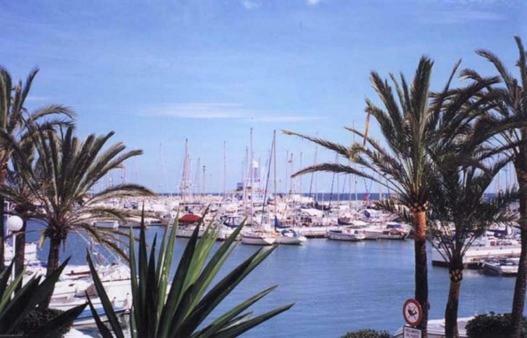 Residencial Don Pedro Apartment Torremolinos Exterior foto