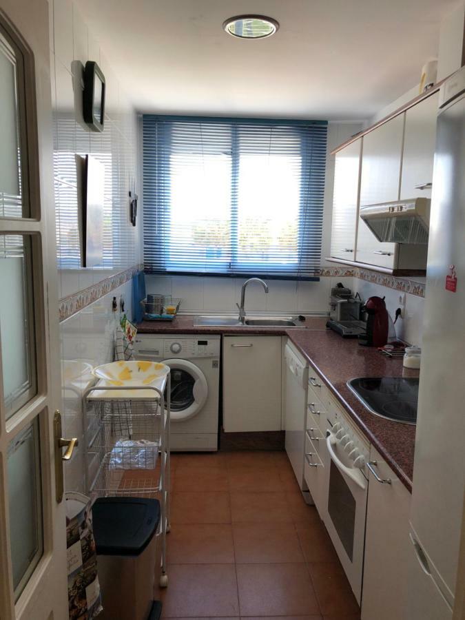 Residencial Don Pedro Apartment Torremolinos Exterior foto