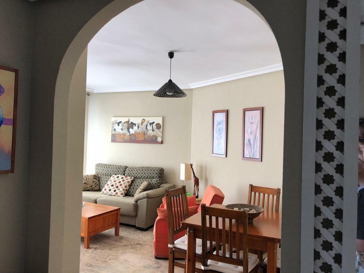 Residencial Don Pedro Apartment Torremolinos Exterior foto