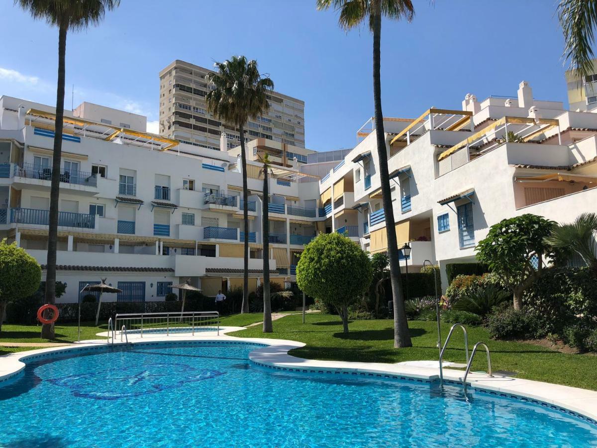 Residencial Don Pedro Apartment Torremolinos Exterior foto