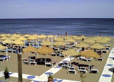 Residencial Don Pedro Apartment Torremolinos Exterior foto