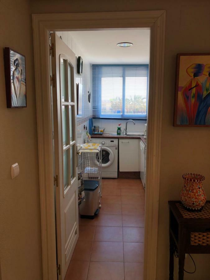 Residencial Don Pedro Apartment Torremolinos Exterior foto