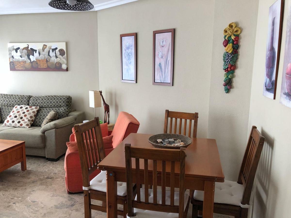 Residencial Don Pedro Apartment Torremolinos Exterior foto