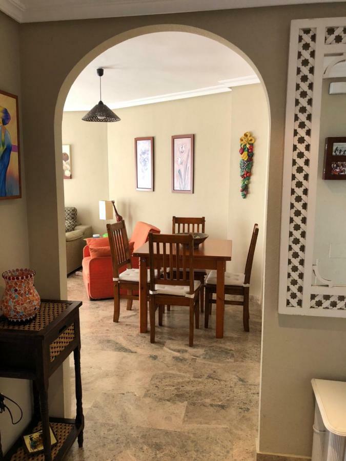Residencial Don Pedro Apartment Torremolinos Exterior foto