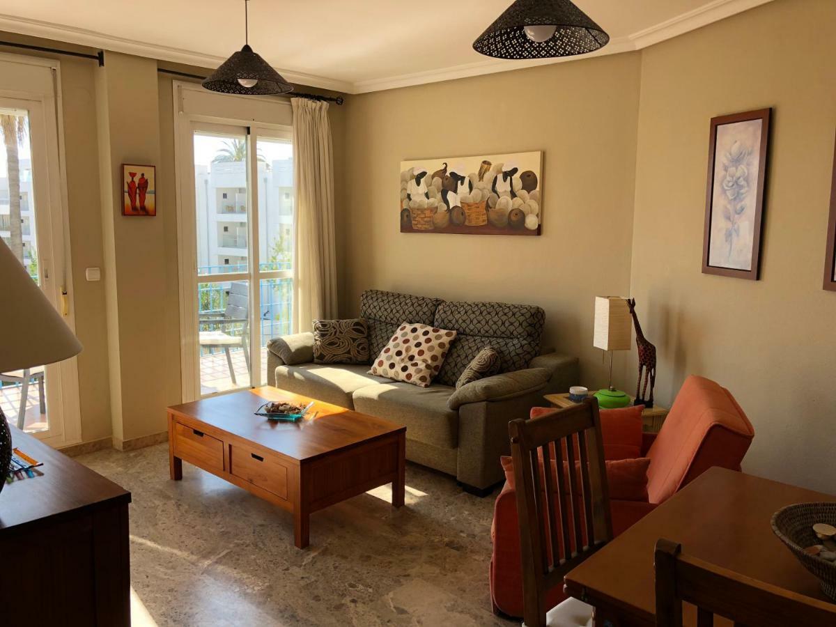 Residencial Don Pedro Apartment Torremolinos Exterior foto
