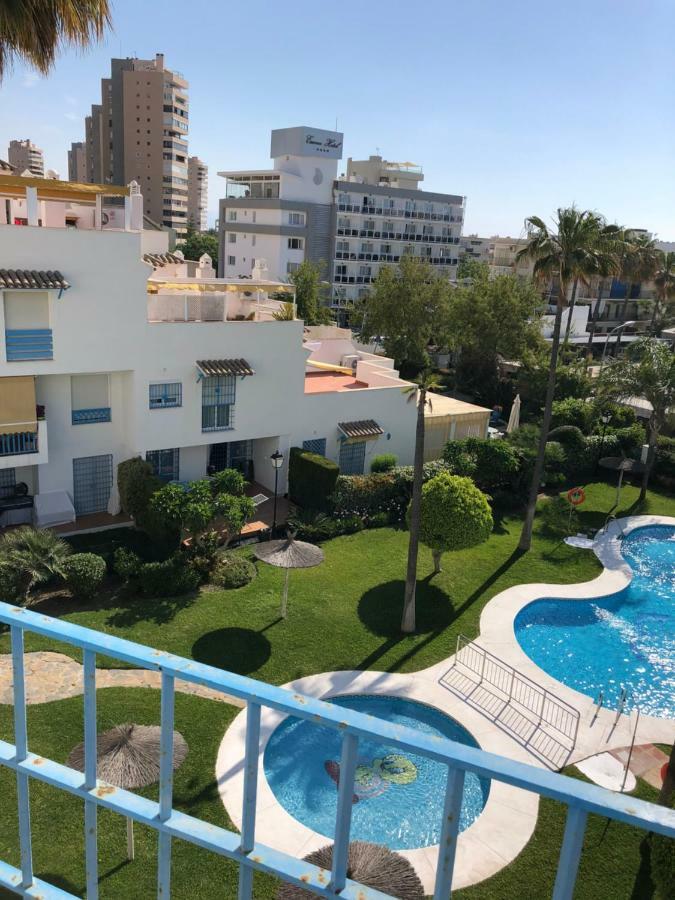 Residencial Don Pedro Apartment Torremolinos Exterior foto