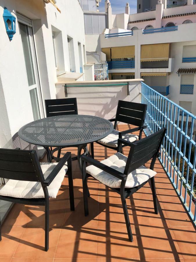 Residencial Don Pedro Apartment Torremolinos Exterior foto