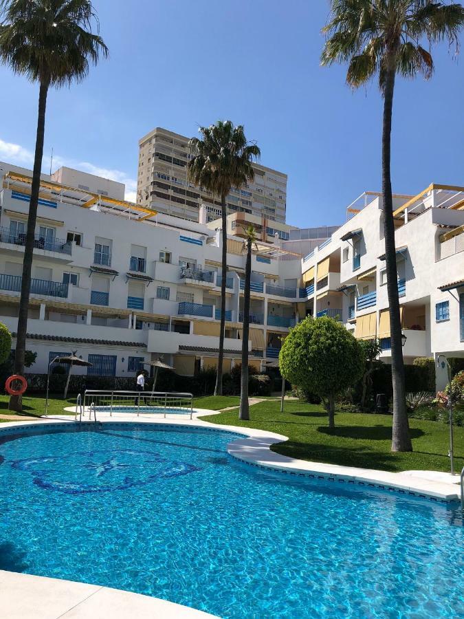 Residencial Don Pedro Apartment Torremolinos Exterior foto