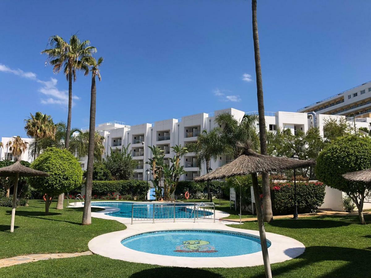 Residencial Don Pedro Apartment Torremolinos Exterior foto